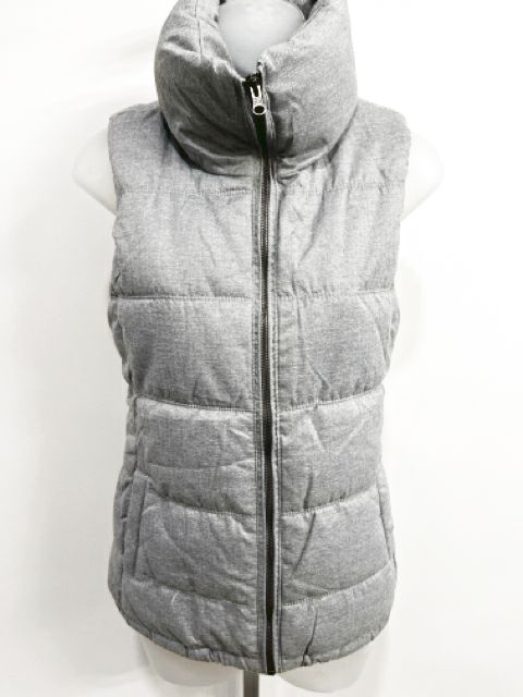 Old Navy Size X-Small Grey Vest