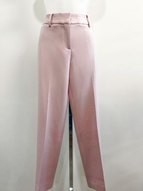 Talbots Size Small Pink Pants