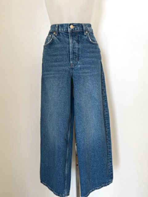 Rails Size Small Denim Jeans