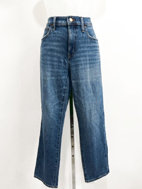 J Crew Size Small Denim Jeans