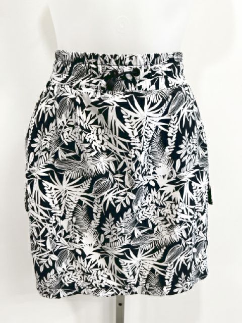 Talbots Size X-Small Black Athletic