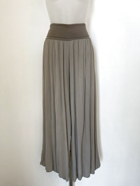 Size Large Taupe Pants
