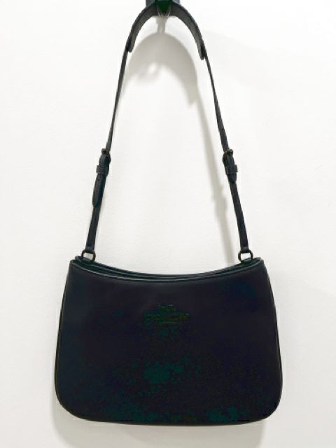 Coach Black Purse