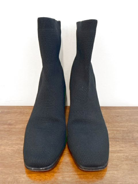 Eileen Fisher Size 7.5 Black Shoes