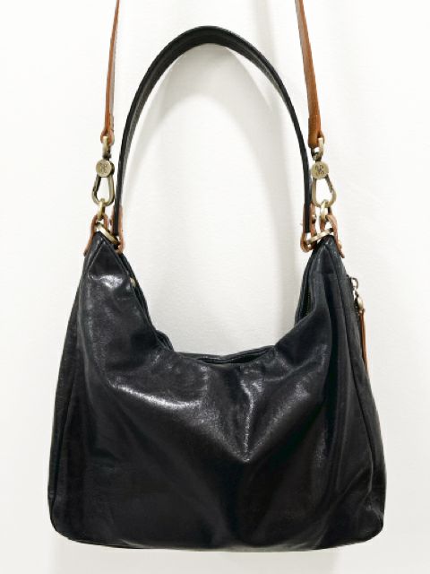 Hobo Black Purse