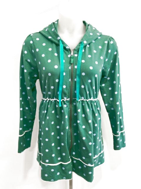 Evy's Tree Size X-Large Polka Dot Top