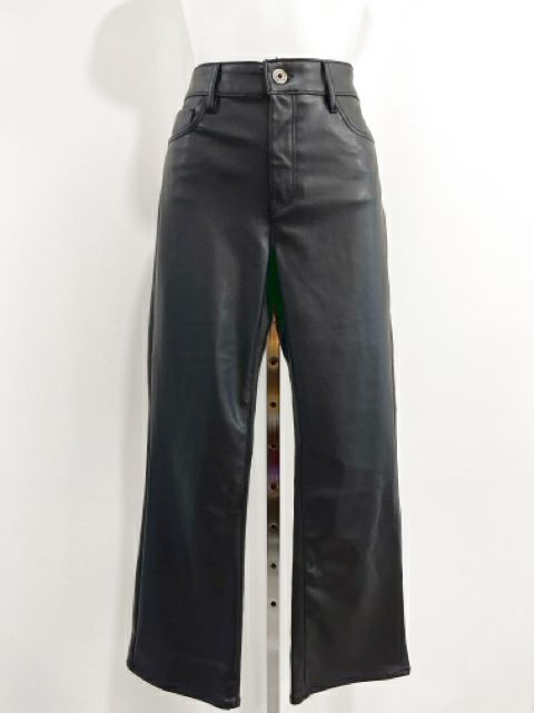 Zara Size Small Black Pants