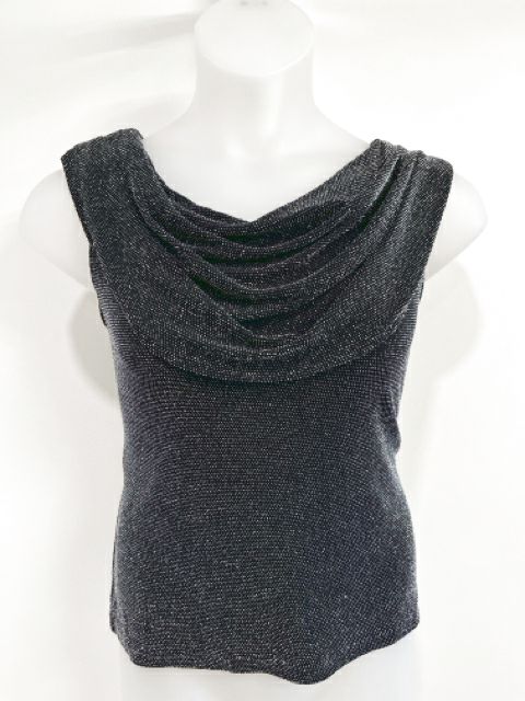 Xscape Size X-Large Metallic Top