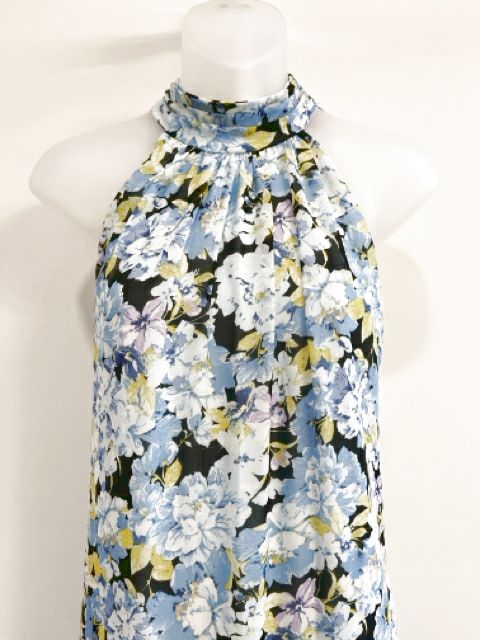 Vince Camuto Size Small Powder Blue Dress