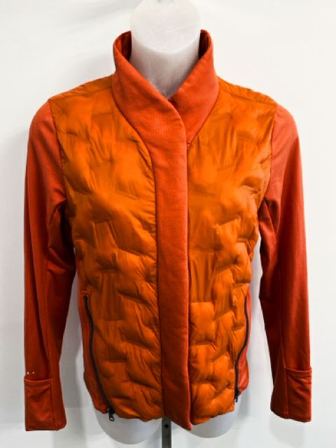 Calia Size X-Large Orange Athletic