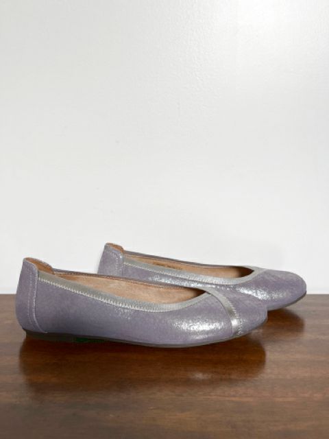 Vionic Size 9 Lilac Shoes