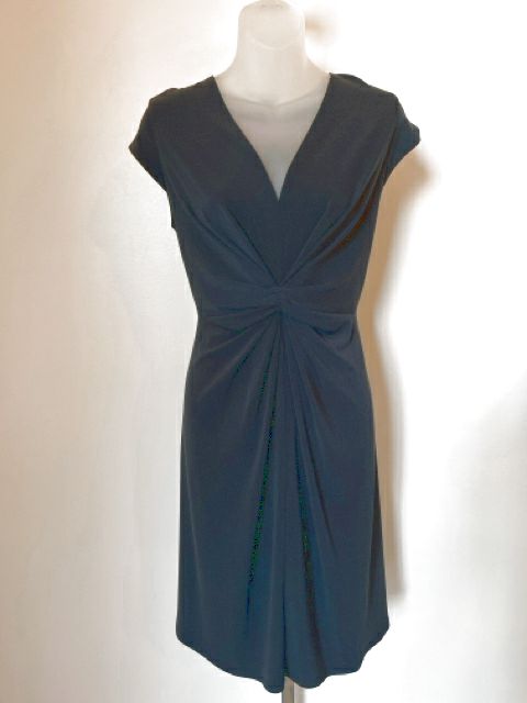 Antonio Melani Size Medium Slate Dress