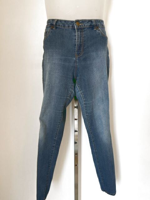 Size Large Denim Jeans