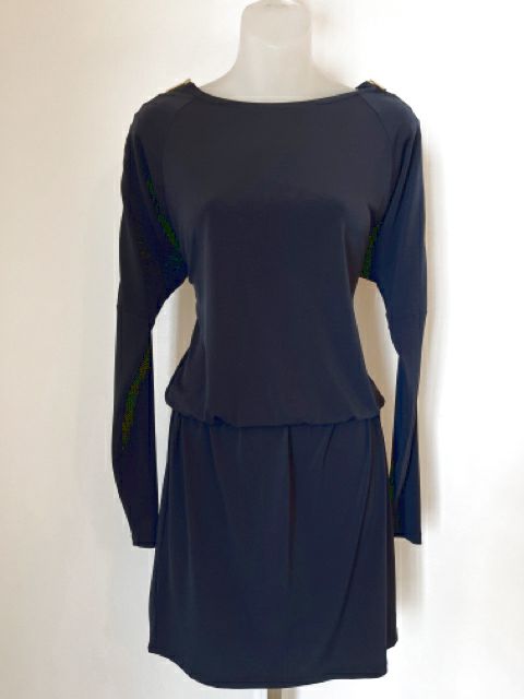 Michael Kors Size X-Small Navy Dress