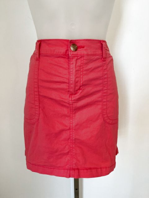 Lee Size Medium Pink Skirt
