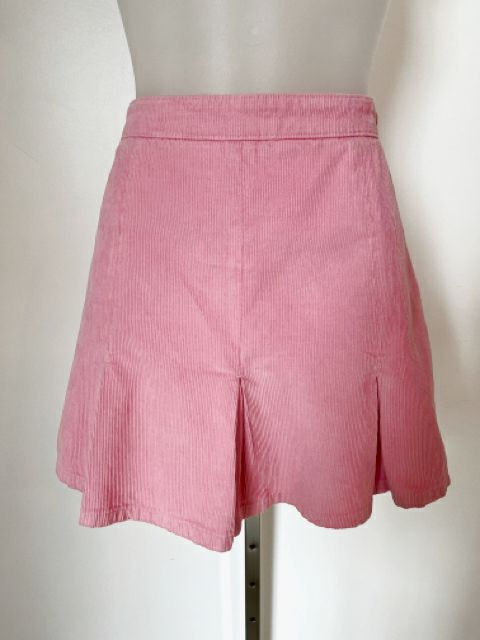 Urban Outfitters Size Large Pink Skirt