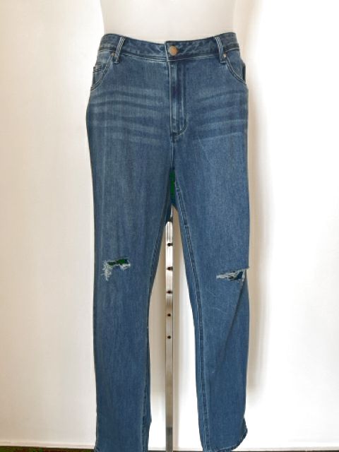 Size Large Denim Jeans