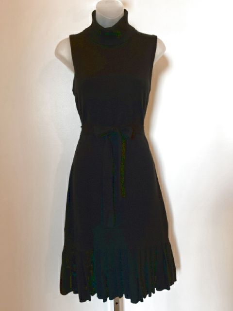 Calvin Klein Size Small Black Dress