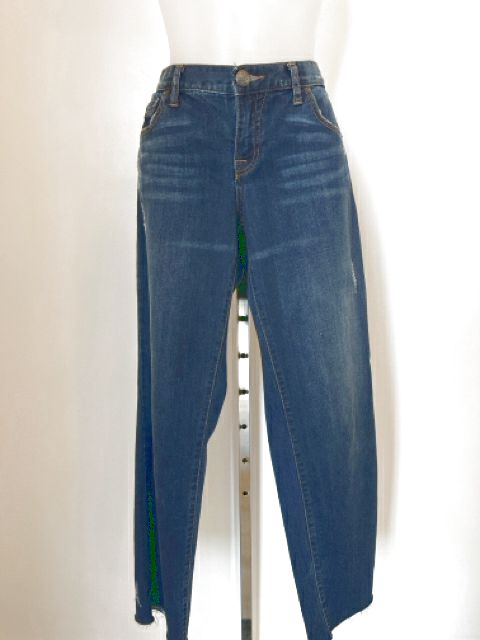 Free People Size Small Denim Jeans