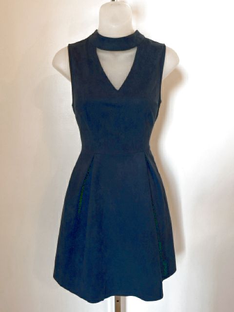 Altard State Size Small Navy Dress