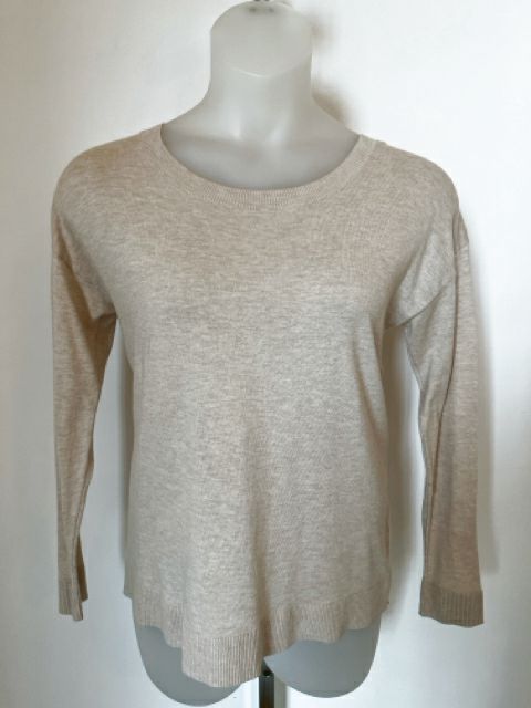 Size Large Oatmeal Top