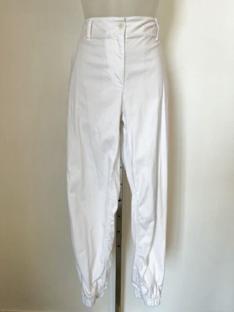 Talbots Size X-Small White Pants