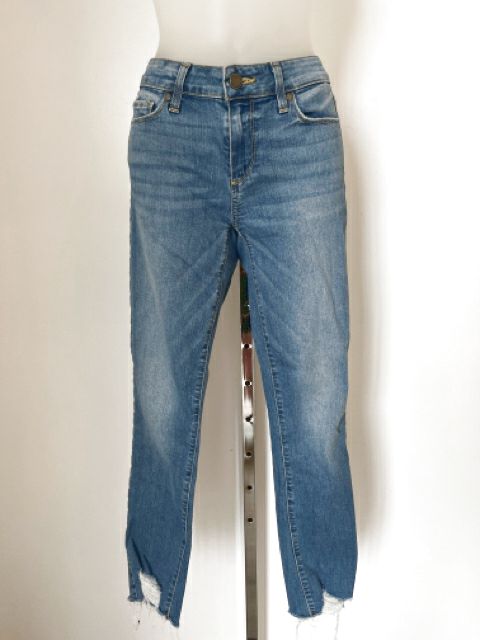 Paige Size Small Denim Jeans