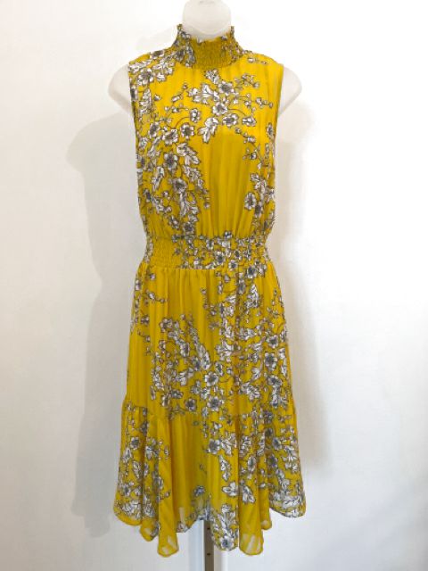 Nanette Lepore Size Small Marigold Dress