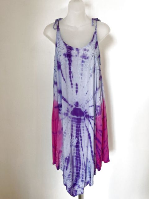 Size Medium Lilac Dress