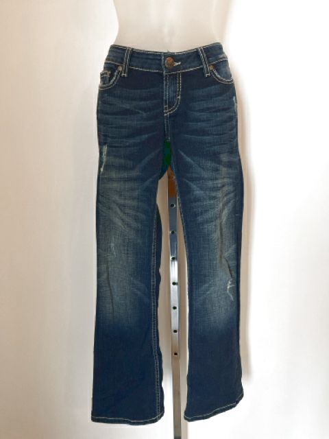 BKE Denim Size Small Denim Jeans