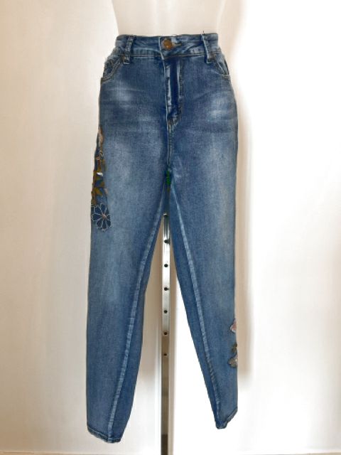 Harmony & Havoc Size Medium Denim Jeans