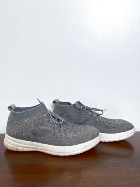FitFlop Size 8 Grey Shoes