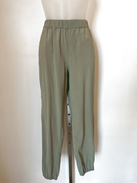 Size Small Olive Pants