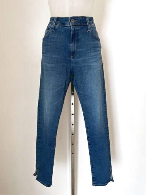 Adriano Goldschmied Size Medium Denim Jeans