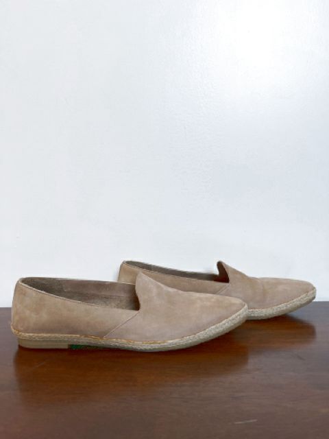 Coclico Size 8.5 Tan Shoes