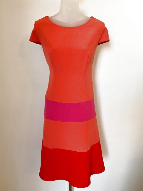 Size Medium Coral Dress