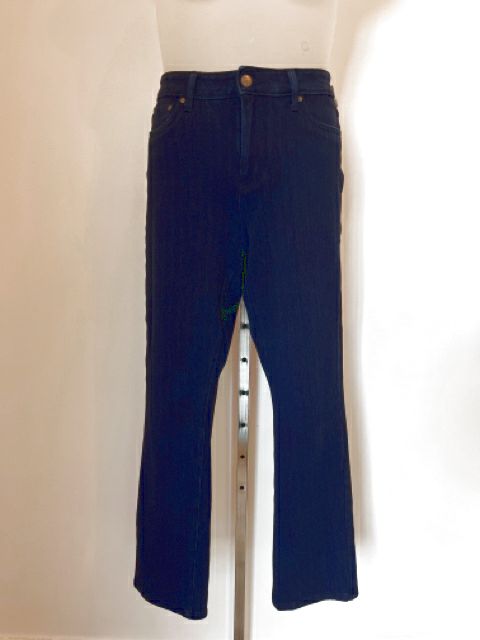 Coldwater Creek Size Large Denim Jeans