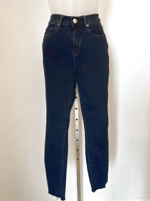 Nicole Miller Size X-Small Denim Jeans