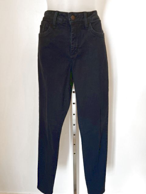 NYDJ Size Medium Black Jeans
