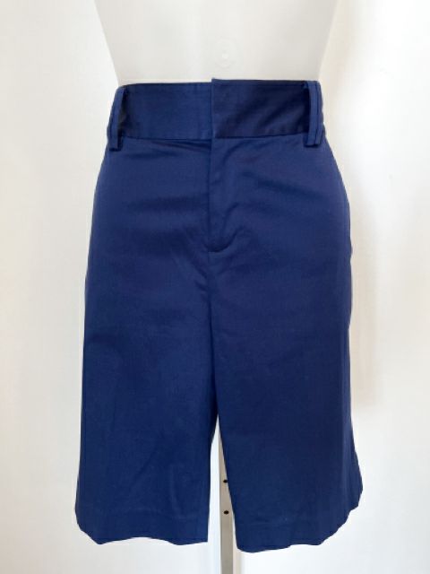 Ralph Lauren Size Small Navy Shorts