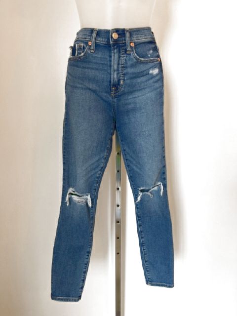 Gap Size X-Small Denim Jeans