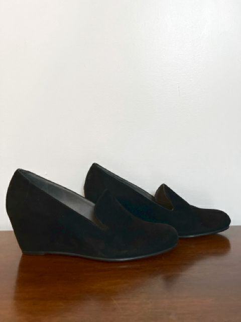 Stuart Weitzman Size 9 Black Shoes