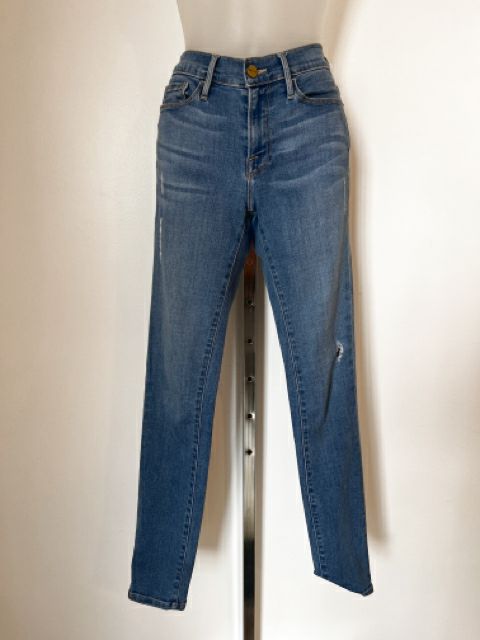 Frame Size Small Denim Jeans