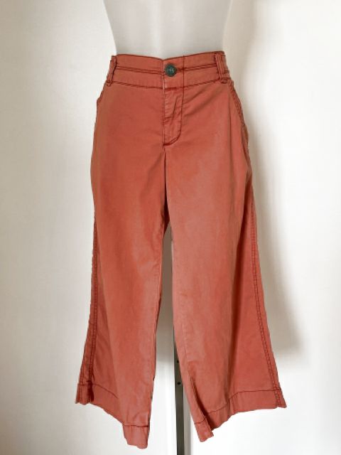 HEI Size Small Rust Pants