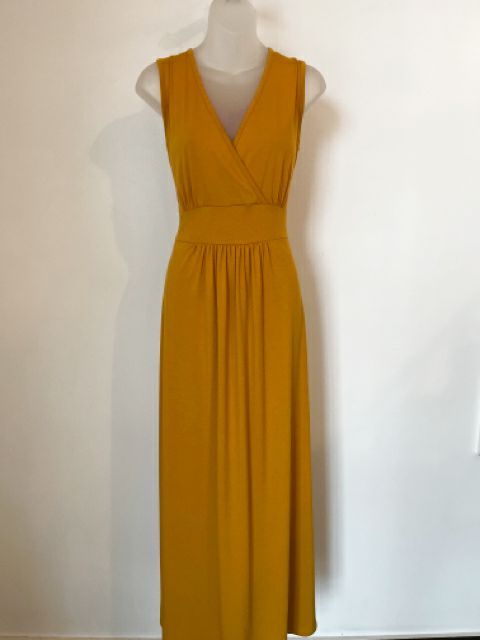 Size Medium Marigold Dress