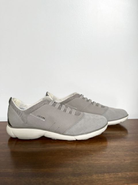 Geox Size 9 Grey Shoes
