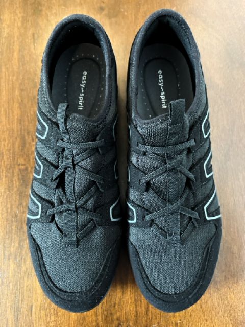 Easy Spirit Size 11 Black Shoes