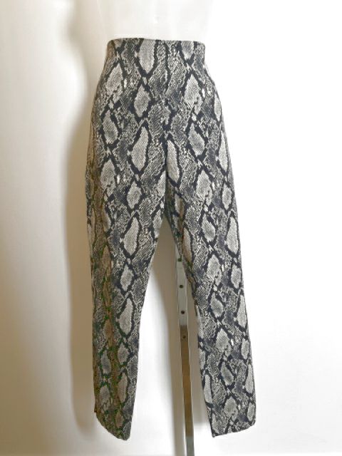 Alice & Olivia Size Small Taupe Pants