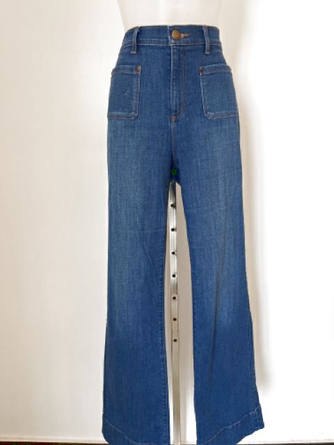 Loft Size Medium Denim Jeans
