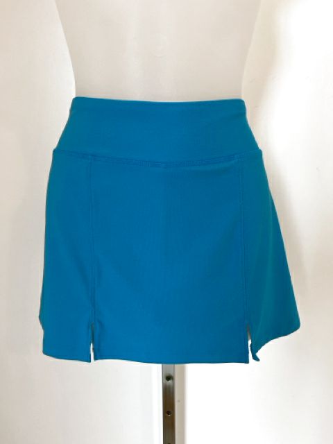Avia Size Small Teal Athletic